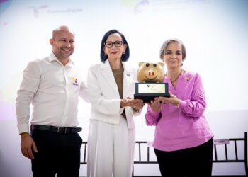 DIF Tamaulipas y Fundación Teletón ponen en marcha el boteo 2025