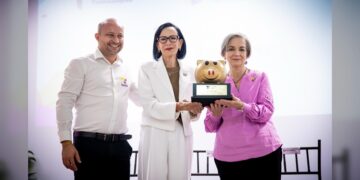 DIF Tamaulipas y Fundación Teletón ponen en marcha el boteo 2025