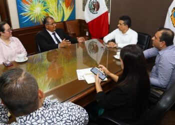 Dan forma a proyecto de remodelación de Central de Autobuses