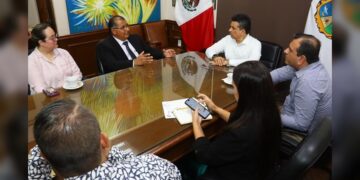 Dan forma a proyecto de remodelación de Central de Autobuses