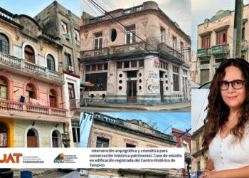 Llama CANACO Reynosa a fortalecer la seguridad y recuperar la confianza ciudadana