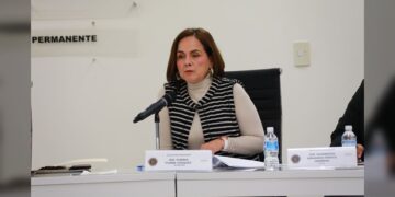 Defienden mejora de seguridad en Tamaulipas a pesar de alertas de EU