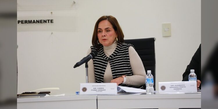 Defienden mejora de seguridad en Tamaulipas a pesar de alertas de EU