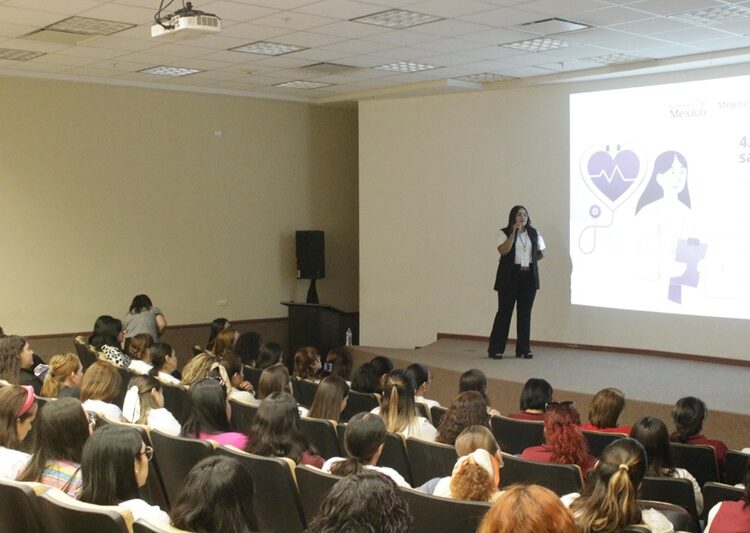 Desarrolla STPST, “Cartilla de los Derechos de las Mujeres”