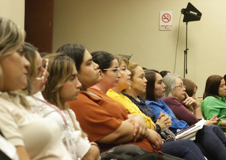 Desarrolla STPST, “Cartilla de los Derechos de las Mujeres”