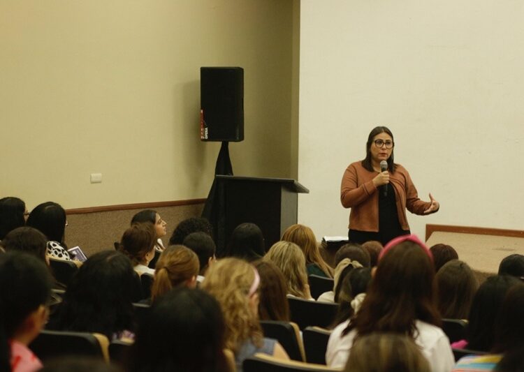 Desarrolla STPST, “Cartilla de los Derechos de las Mujeres”