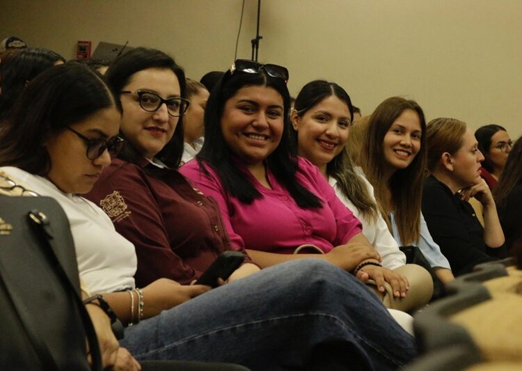 Desarrolla STPST, “Cartilla de los Derechos de las Mujeres”