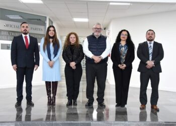 Desecha TRIELTAM impugnación contra jueza electa de Xicoténcatl