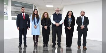 Desecha TRIELTAM impugnación contra jueza electa de Xicoténcatl