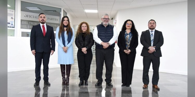 Desecha TRIELTAM impugnación contra jueza electa de Xicoténcatl