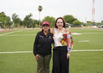 Destacan acciones de NLD en pro del medio ambiente y el desarrollo sostenible