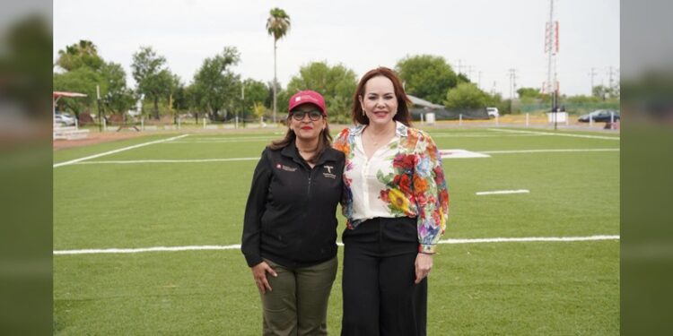 Destacan acciones de NLD en pro del medio ambiente y el desarrollo sostenible
