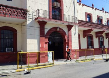 Prepara CONAGUA desalojo de 27 viviendas en cauce del río San Marcos