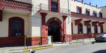 Prepara CONAGUA desalojo de 27 viviendas en cauce del río San Marcos