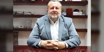 Diagnostica ITIFE daños en planteles escolares por tormenta tropical “Barry”