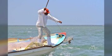 Disminuye producción pesquera en Tamaulipas pese a liderazgo en camarón