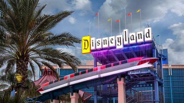 Disneyland California, a sus 70 años de apertura