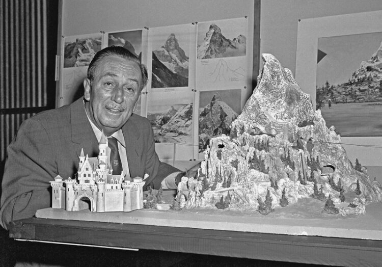 Disneyland California, a sus 70 años de apertura