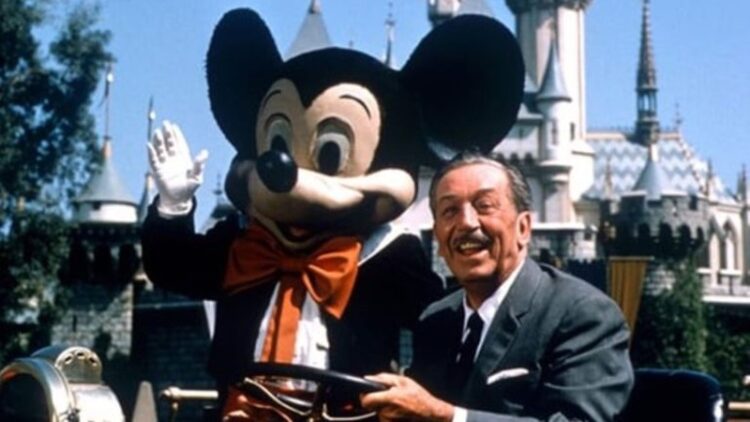 Disneyland California, a sus 70 años de apertura