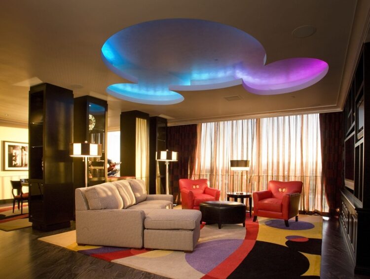 Disneyland California, a sus 70 años de apertura