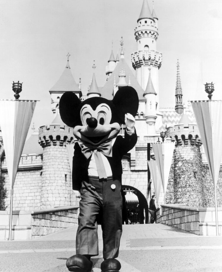 Disneyland California, a sus 70 años de apertura
