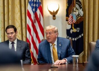 EUA impone arancel del 30% a productos mexicanos