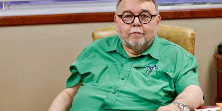 Fitch Ratings reconoce solidez financiera de Tamaulipas