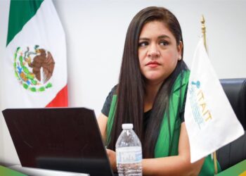 Adelantó su cierre el Instituto de Transparencia de Tamaulipas
