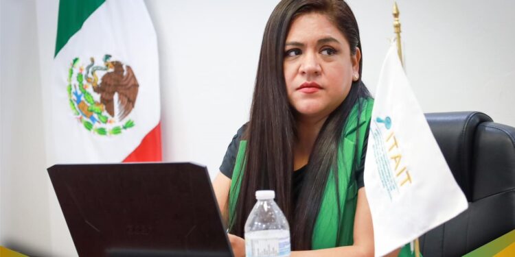 Adelantó su cierre el Instituto de Transparencia de Tamaulipas