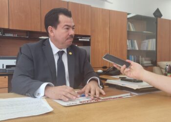 Edy Izaguirre Treviño, ¡felicita a los abogados en su día!