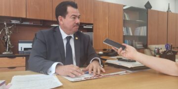 Edy Izaguirre Treviño, ¡felicita a los abogados en su día!