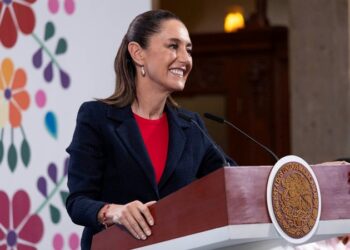“El de Américo, un gobierno cercano a la gente”: Presidenta