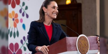 “El de Américo, un gobierno cercano a la gente”: Presidenta