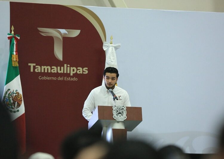 “El desarrollo debe llegar a todas partes”: Américo Villarreal