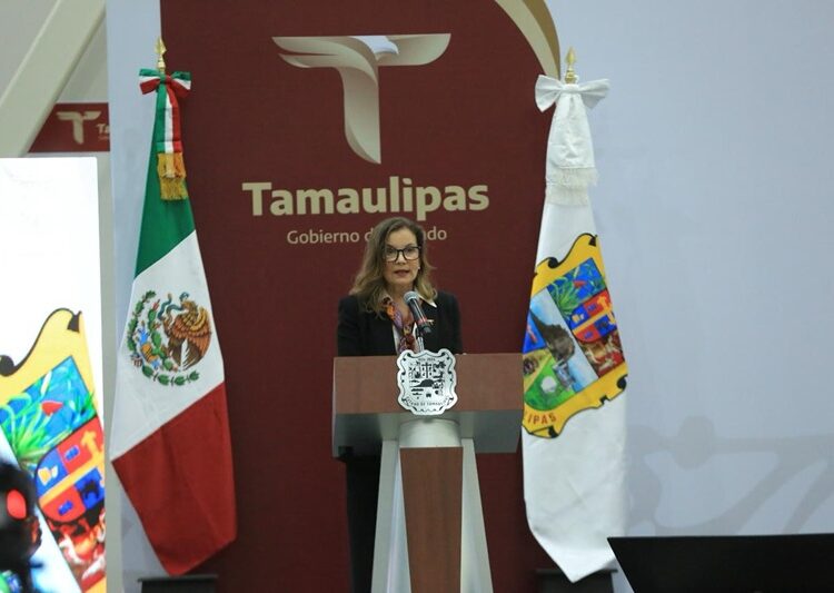 “El desarrollo debe llegar a todas partes”: Américo Villarreal
