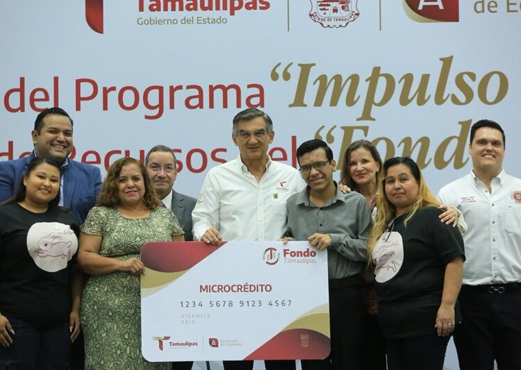 “El desarrollo debe llegar a todas partes”: Américo Villarreal