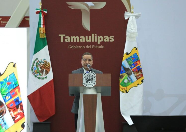 “El desarrollo debe llegar a todas partes”: Américo Villarreal