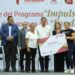 “El desarrollo debe llegar a todas partes”: Américo Villarreal