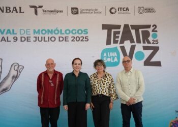 “Ciudadanos de Tamaulipas podrán ampararse para obtener información”: Humberto