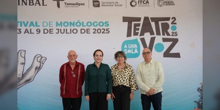 “Ciudadanos de Tamaulipas podrán ampararse para obtener información”: Humberto