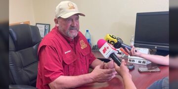 Empresarios de Reynosa se preparan ante reforma que endurece vigilancia financiera