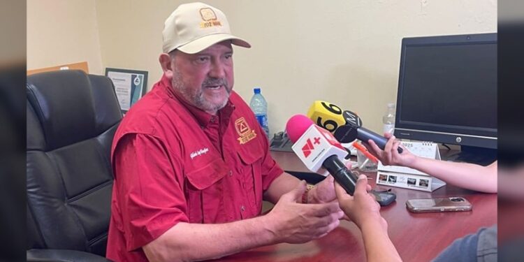 Empresarios de Reynosa se preparan ante reforma que endurece vigilancia financiera