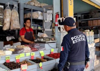Encabeza Reynosa mayor índice de percepción de inseguridad en Tamaulipas