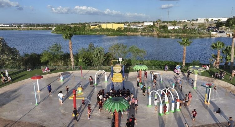 “Encabeza playa de Miramar afluencia turística y derrama económica”: Turismo