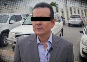 Enrique Rivas obtiene amparo contra prisión preventiva