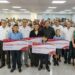 Entrega SET becas “Avanza Tamaulipas” y “Futuro Tamaulipas”