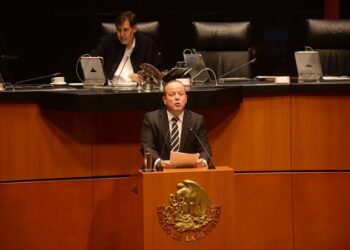 “Estamos comprometidos con la verdad y dignidad de las personas desaparecidas”: CCR