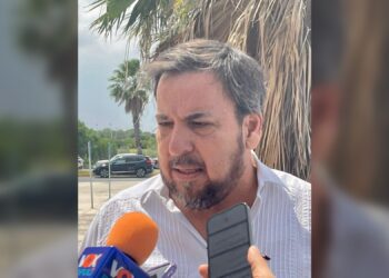 Evalúa SET daños a escuelas provocados por lluvias