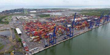 Lidera Tamaulipas producción de energía eólica en México