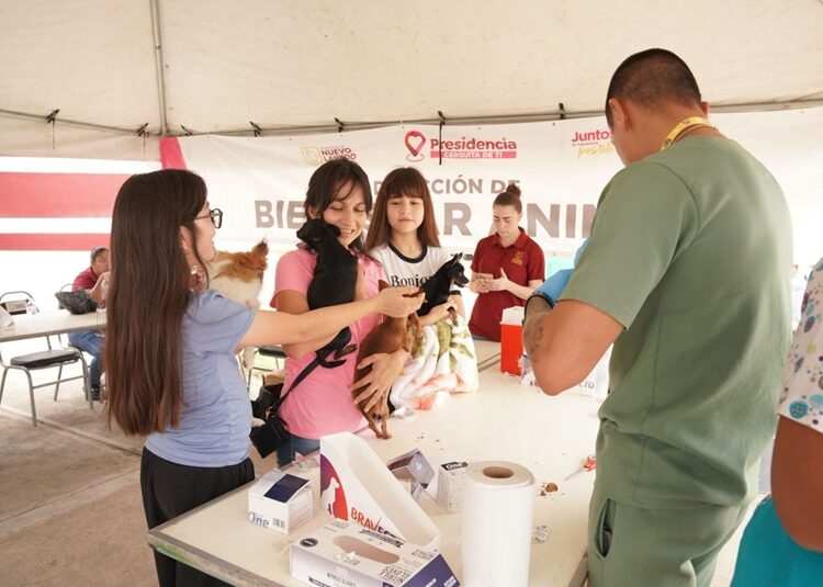 Familias de las Torres agradecen a alcaldesa beneficios de “Presidencia Cerquita de Ti”
